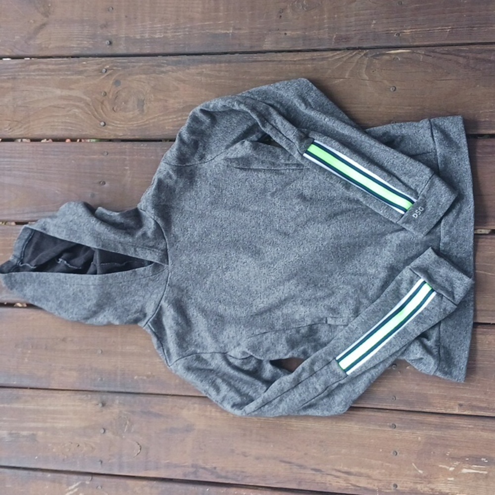 DSG Hoodie